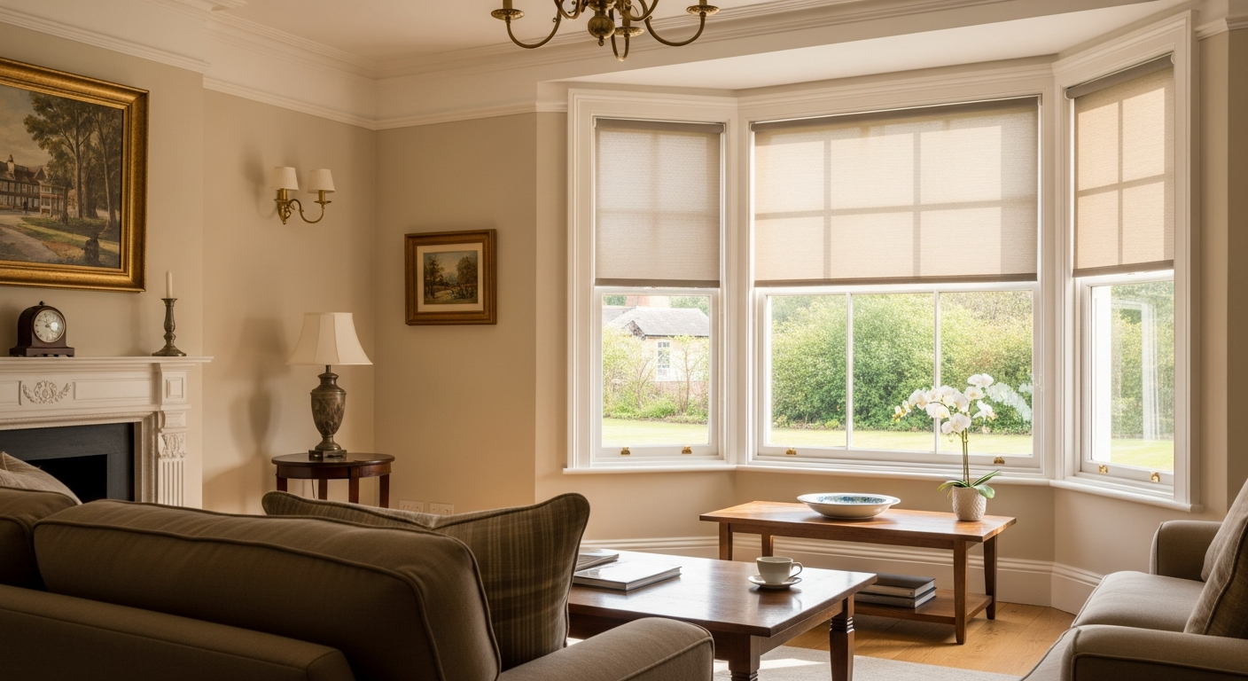 How to Choose the Best Blinds for Your Home