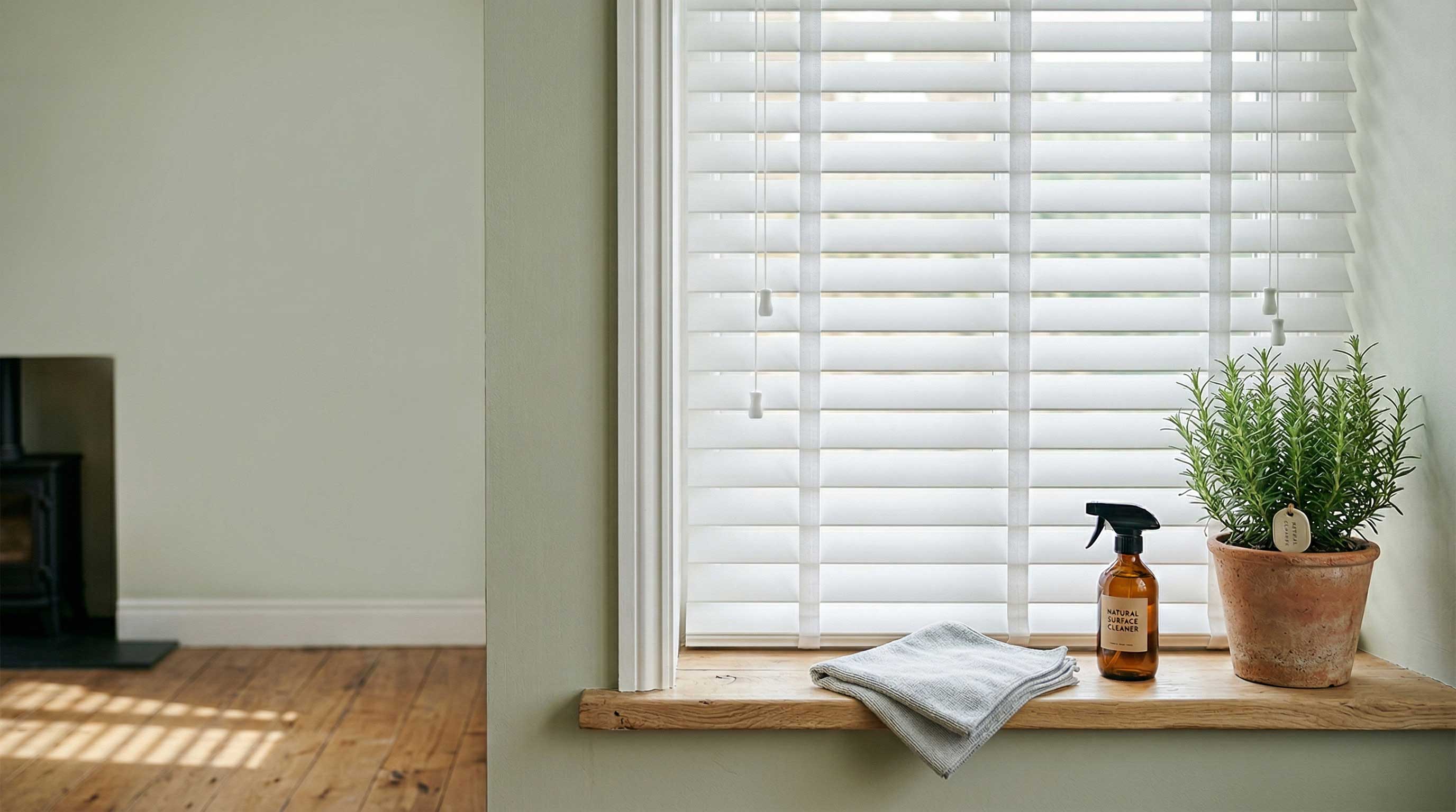 How to Look After Your Blinds: A Practical Care and Cleaning Guide