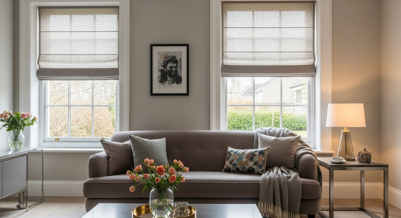 How to Choose Window Blinds That Actually Suit Your Home