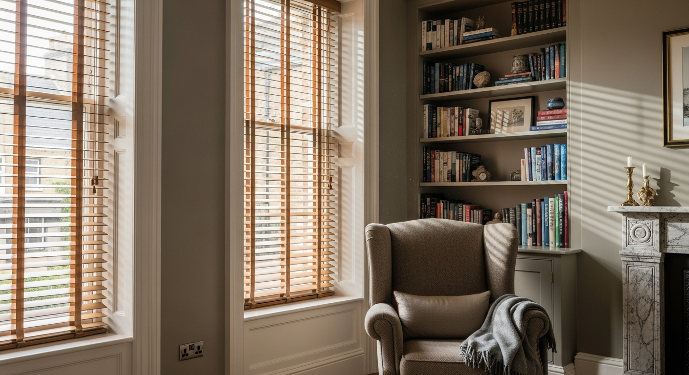 Venetian Blinds: Why They've Stood the Test of Time