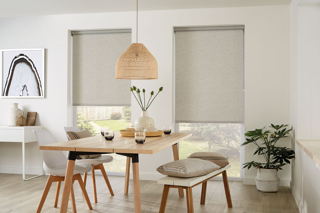 Roller Blinds