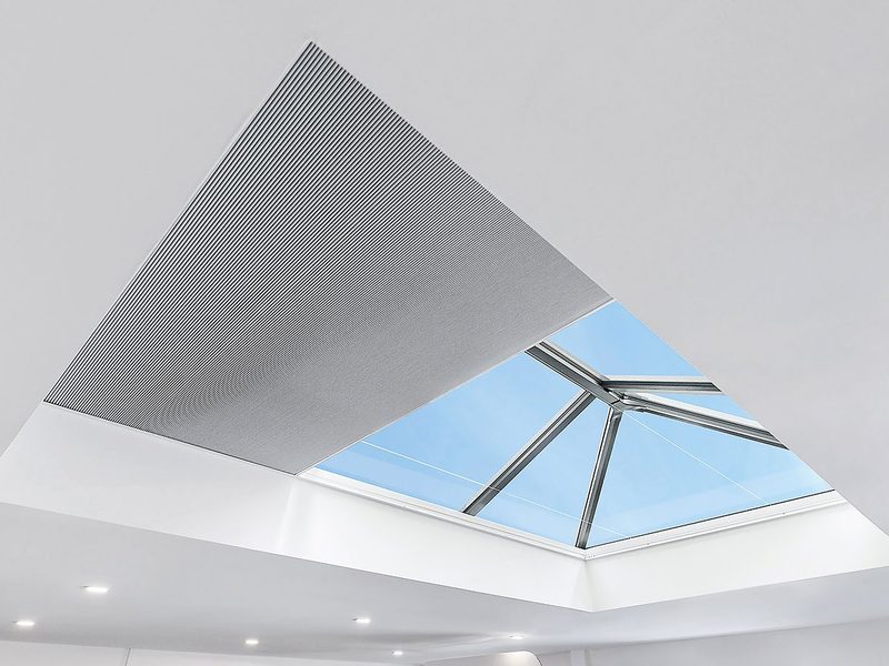 Skylight Blinds