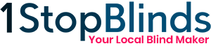 1 Stop Blinds — Your Local Blind Maker